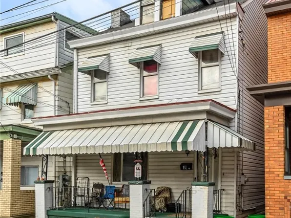 19 Sherman St, Pittsburgh, PA 15209