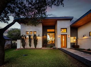 306 Fire Dance, Horseshoe Bay, TX 78657