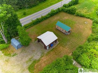 5577 Ellery Centralia Rd #14, Dewittville, NY 14728