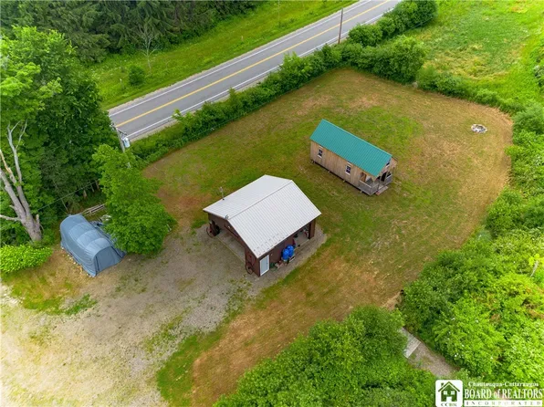 5577 Ellery Centralia Rd #14, Dewittville, NY 14728