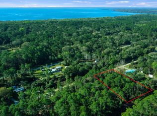 320 Birch Blvd #31, Georgetown, FL 32139