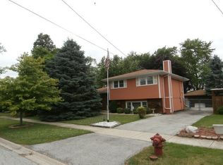 3840 148th Pl, Midlothian, IL 60445