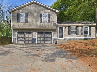 1169 Dustin Ct, Stone Mountain, GA
