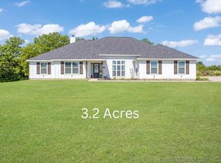 17957 Bridgeview Rd, Madill, OK 73446
