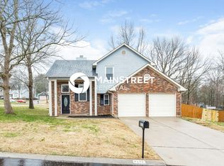 3233 Forest Breeze Dr, Antioch, TN 37013