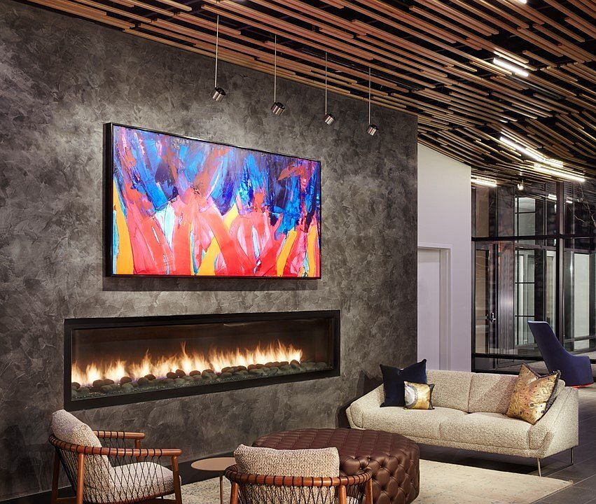 Watermark Seaport Apartment Rentals Boston, MA Zillow