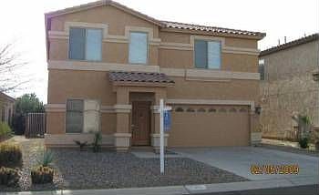 2nd image of 585 E Red Rock Trl