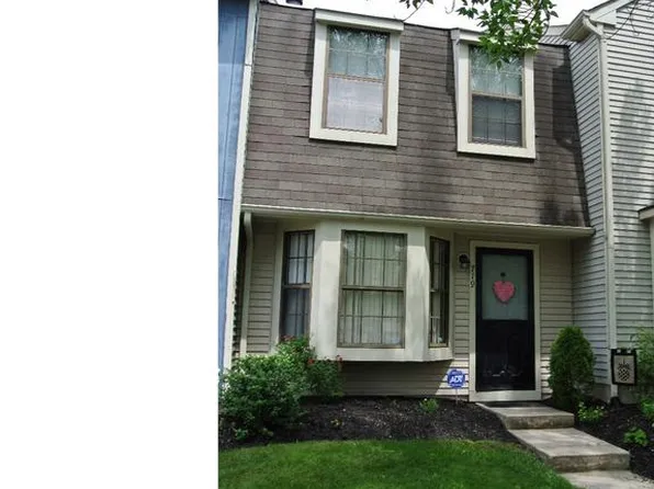 719 Garrison Ct #719, West Deptford, NJ 08051