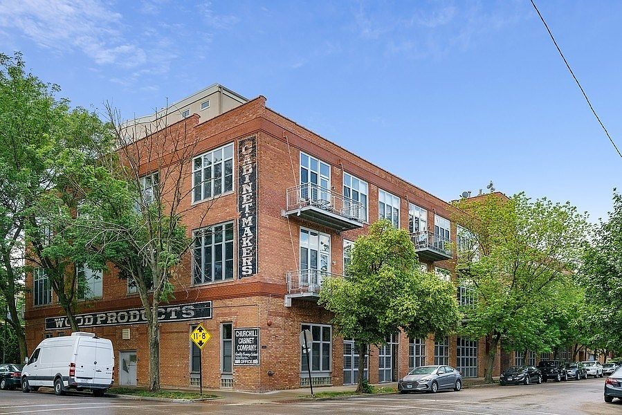 1st image of 2111 W Churchill St APT 311