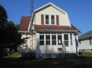 1424 Ridge St, Richmond, IN 47374