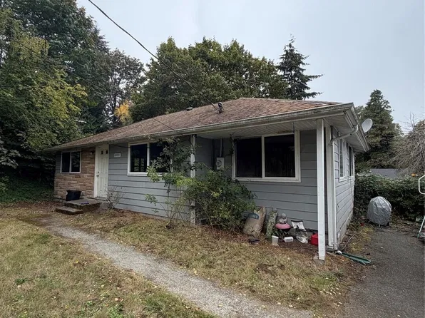 10031 2nd Avenue S, Seattle, WA 98168