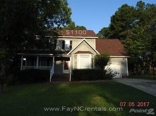 5582 Ashgrove Dr, Fayetteville, NC 28311