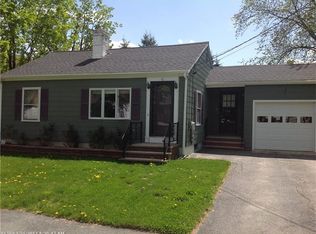 41 Raymond Rd, Portland, ME 04102