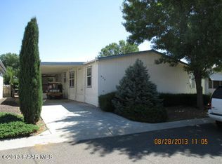 635 N Wild Walnut Dr, Dewey, AZ 86327