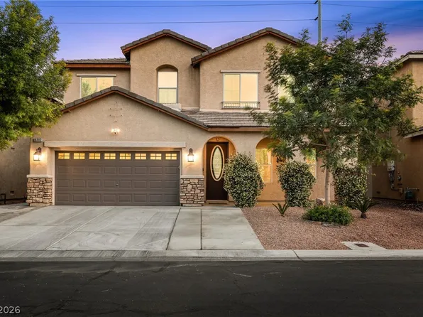 3717 Lily Haven Ave, Las Vegas, NV 89120