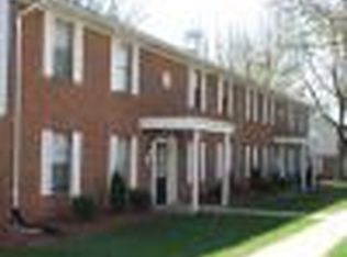 6896 Brandt Pike APT B, Huber Heights, OH 45424