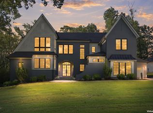 508 Oakland Dr, Raleigh, NC 27609
