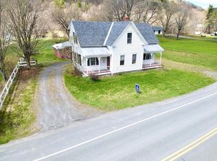 345 State Route 110, Chelsea, VT 05038