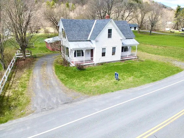 345 VT Route 110, Chelsea, VT 05038