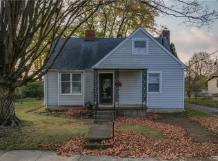 2237 Ontario Ave, Springfield, OH 45505