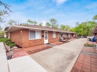 2870-2878 Perdue Ave, Columbus, OH 43211