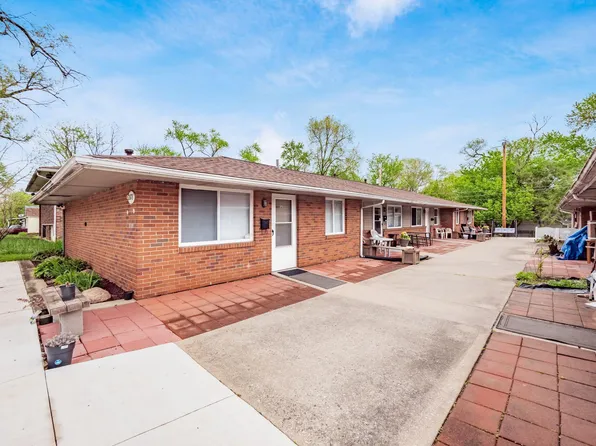 2870-2878 Perdue Ave, Columbus, OH 43211