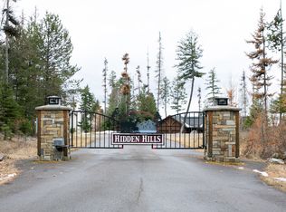 235 Hidden Hills Ln, Whitefish, MT 59937