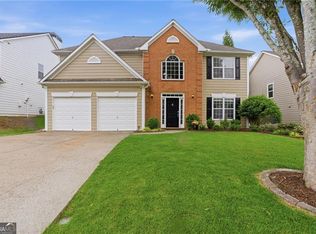 3649 Bancroft Main NW, Kennesaw, GA 30144