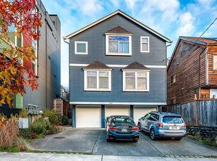 166 17th Ave UNIT C, Seattle, WA 98122