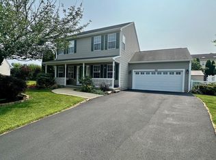 164 Mary Ella Ct, Smyrna, DE 19977