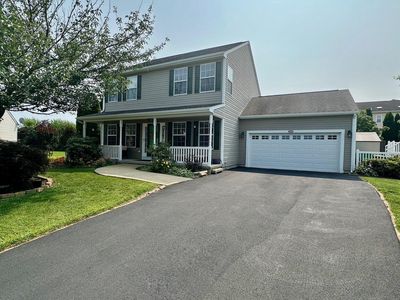 164 Mary Ella Ct, Smyrna, DE, 19977