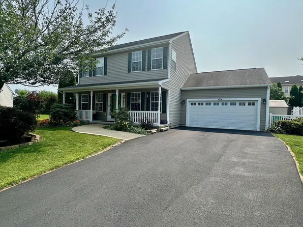 164 Mary Ella Ct, Smyrna, DE 19977