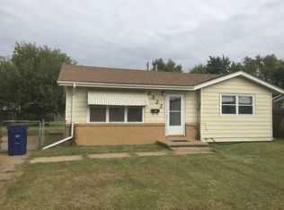 2322 W Casado St, Wichita, KS 67217