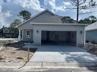 2423 Lake Ridge Dr, Southport, NC 28461
