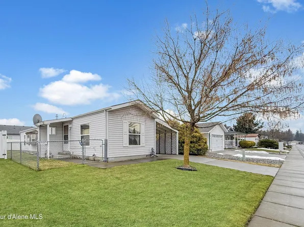 8506 W Bryce Canyon St, Rathdrum, ID 83858