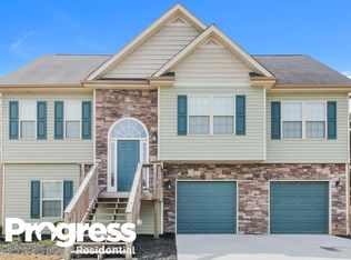 109 Andrews Ct, Dallas, GA 30157