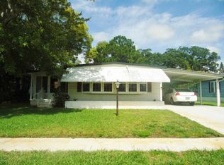 709 Indian Hill Dr, Port Orange, FL 32129