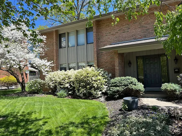 42 Pentland Pl, Fort Thomas, KY 41075