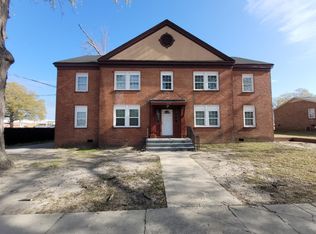 238 Rose St APT A, Rocky Mount, NC 27801