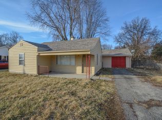 2200 E 23rd St, Muncie, IN