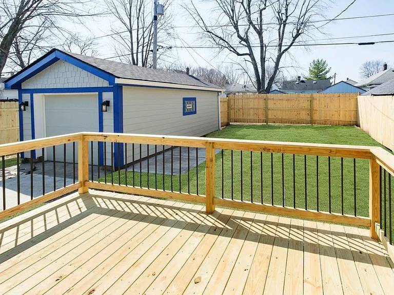 344 S Hamilton Ave — Photo 8