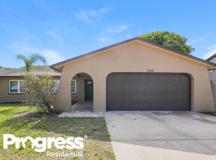 3116 Bigelow Dr, Holiday, FL 34691