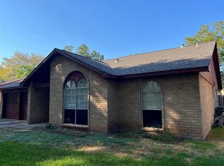 3119 Jenny Dr, Sugar Land, TX 77479