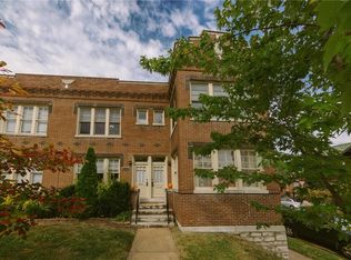 4101 Shaw Blvd, Saint Louis, MO 63110