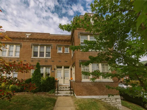 4101 Shaw Blvd, Saint Louis, MO 63110