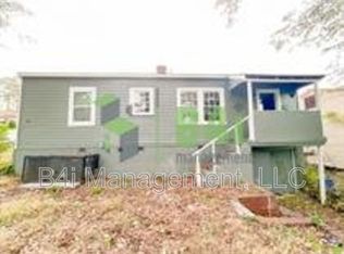 800 Fulton Ave, Columbus, GA 31906