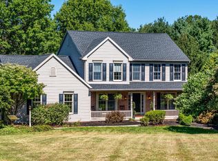 35 Red Oak Dr, Coatesville, PA