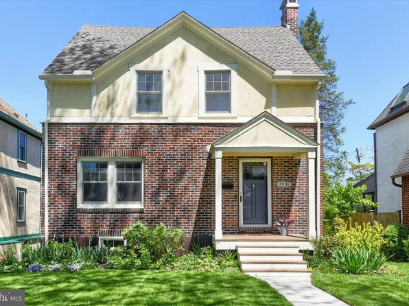 3930 Brisban St, Harrisburg, PA 17111