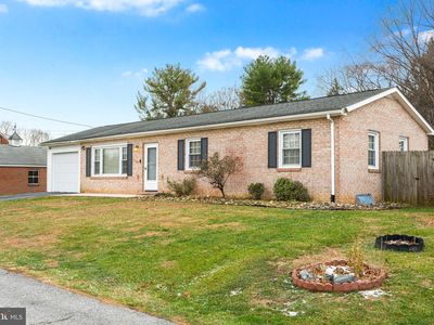 19917 Sheridan Ave, Hagerstown, MD, 21742