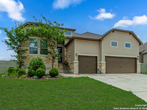1239 Yaupon Loop, New Braunfels, TX 78132